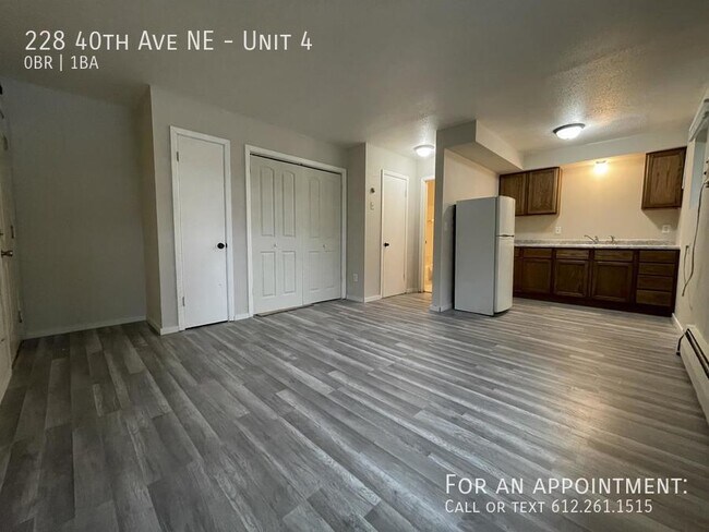 Photo - 228 40th Ave NE Unit 4