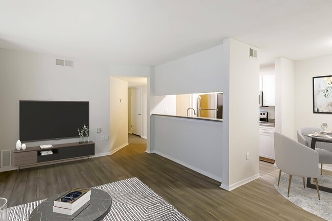 Southaven Pointe Apartments