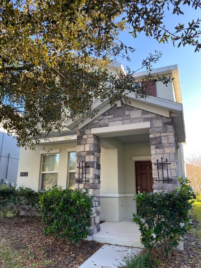 Spacious 4-Bedroom Home in Prime Winter Ga... - Spacious 4-Bedroom Home in Prime Winter Ga...