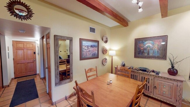 Photo - Charming two bedroom close to downtown. Furnished long term rental.