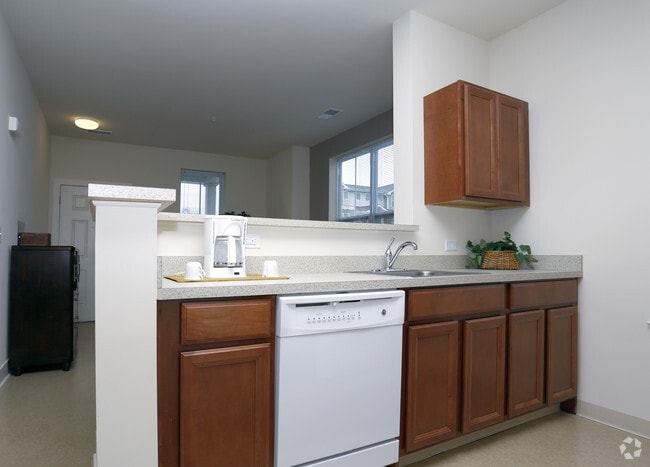 Photo - Rush Crossing