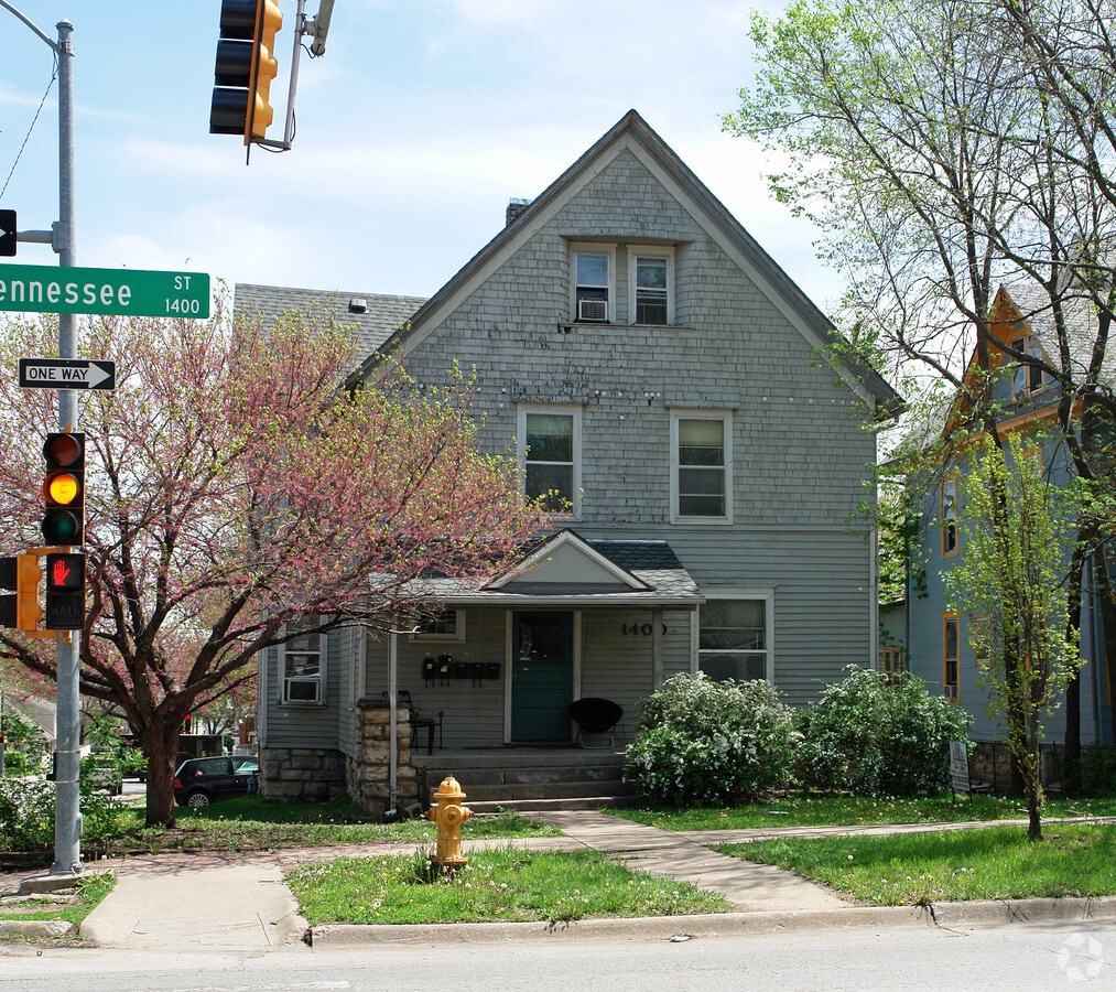 Photo - 1400 Tennessee St