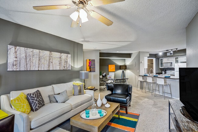 Stratford Station apartments — community photo