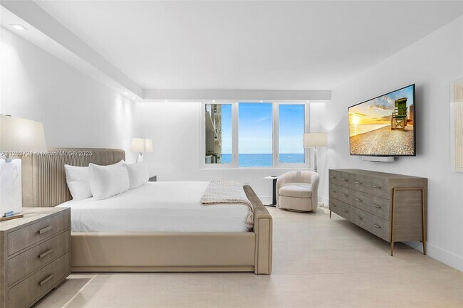 Photo - 2301 Collins Ave Unit 641