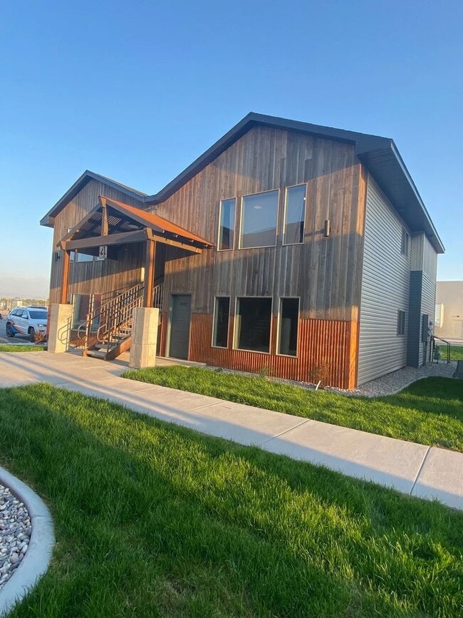 Building Photo - Teton River Flats Unit 9202