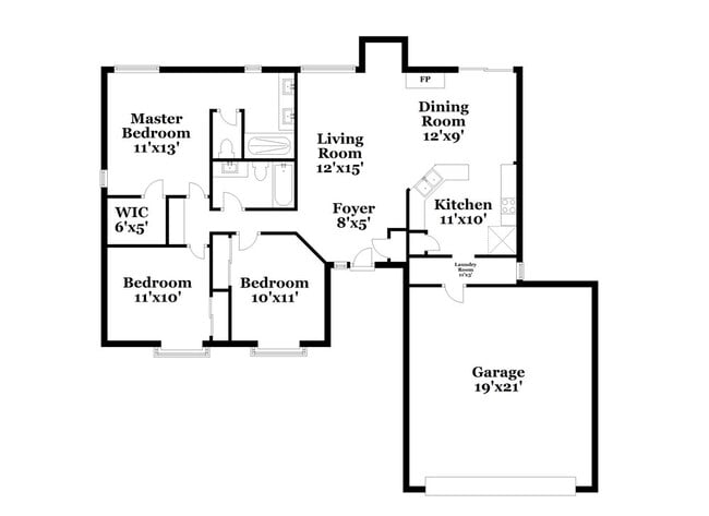 Photo - 615 King Revere Ct