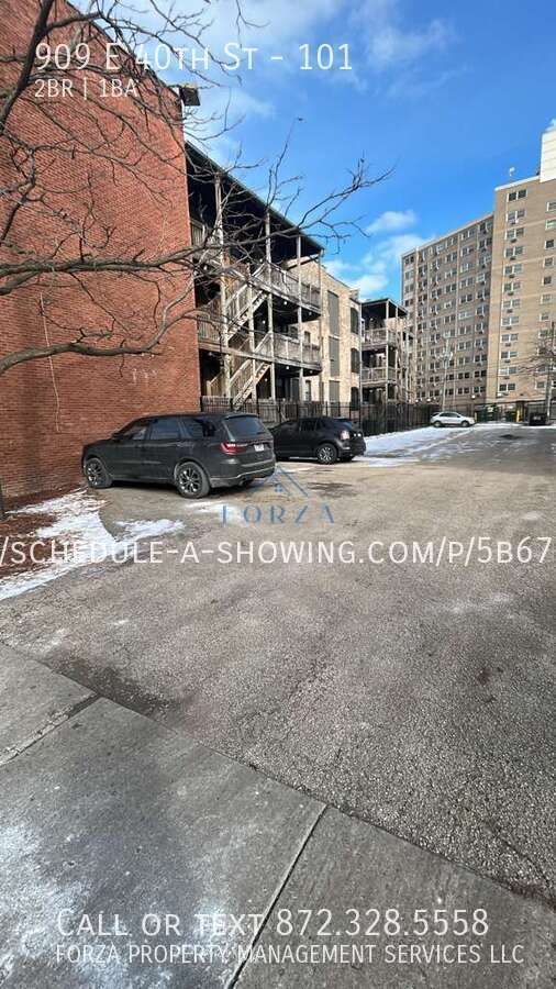 Photo - 909 E 40th St Unit 101