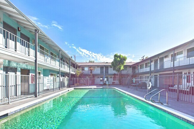 Aqua South