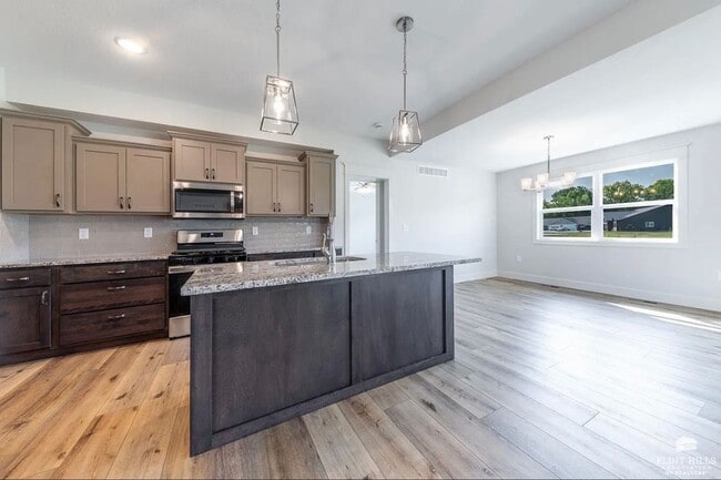Photo - Brand New 4 Bed 2 Bath Home in East Manhattan