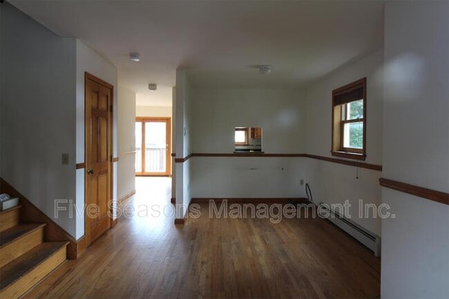Building Photo - 62-65 Orchard Terrace - 64 Rental