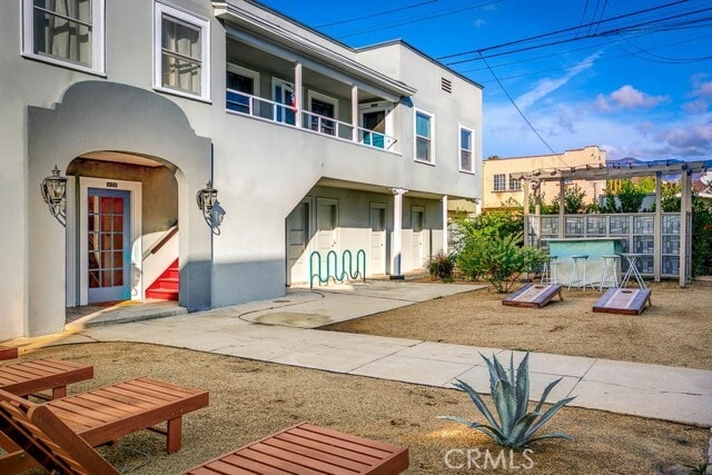 Building Photo - 107 N Columbus Ave Unit A