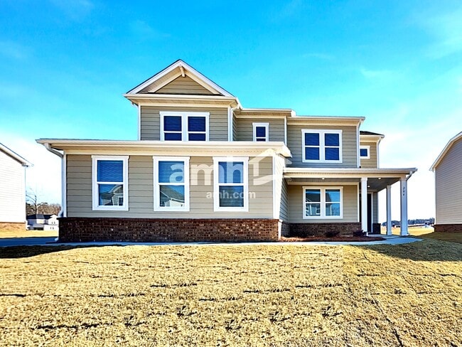 Building Photo - 204 Chase Ln