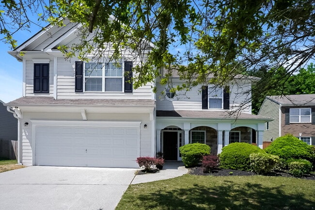 Building Photo - 5505 Somer Ridge Ct Rental