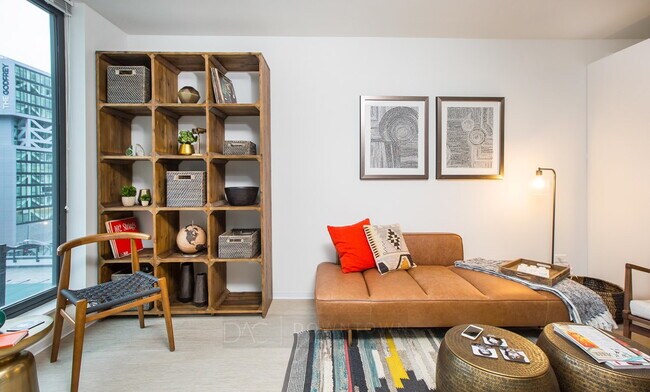 Photo - 702 N Wells St Unit 905