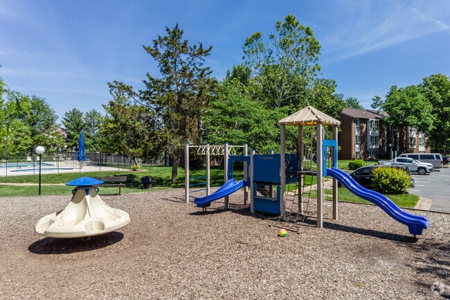 Playground