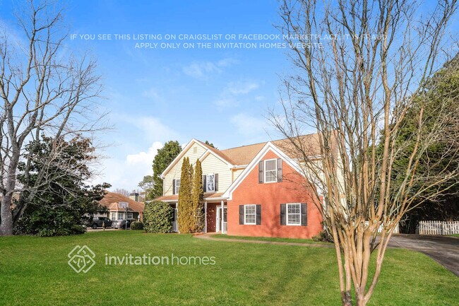 Photo - 1645 Rose Pointe Dr