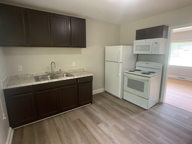 Photo - 1714 McHenry Ave