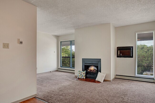 Photo - Madison Park