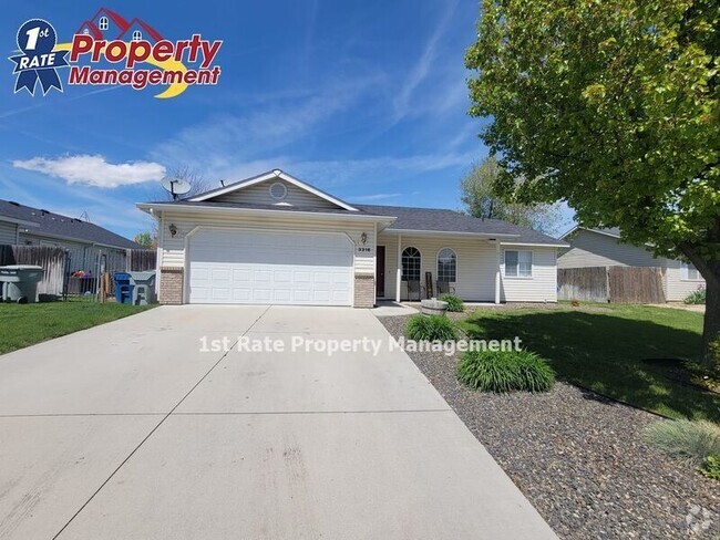 Building Photo - 3316 Coachman Ct Rental