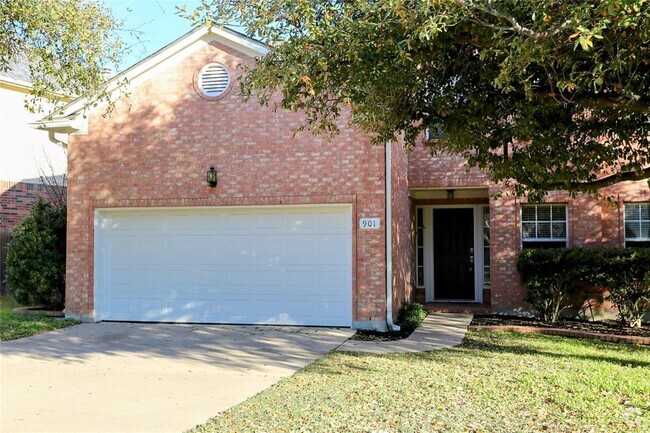 Building Photo - 901 Woodhollow Ln Rental