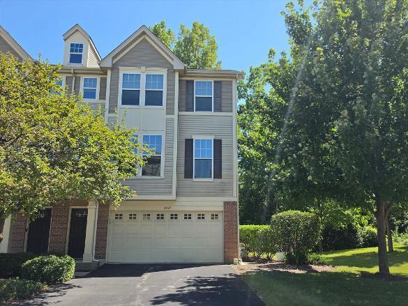 Building Photo - 3469 Bradbury Cir