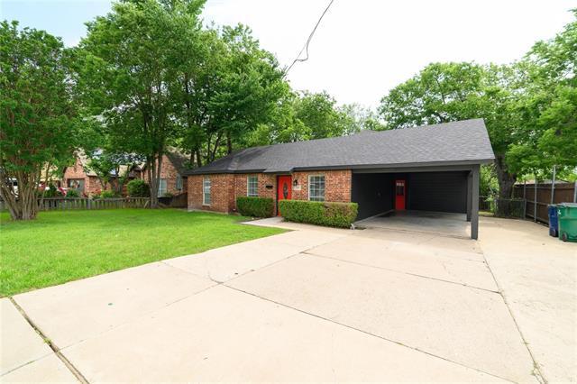 Building Photo - 809 Wilcox St