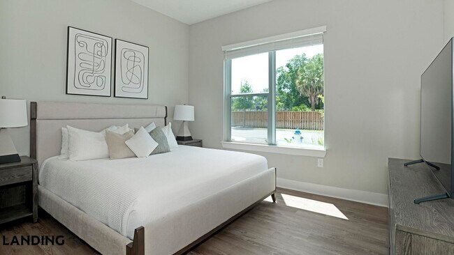 1906 Promenade Way Unit 2343