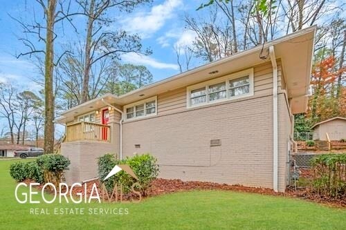 Photo - 2995 Sylvan Ramble Rd NE