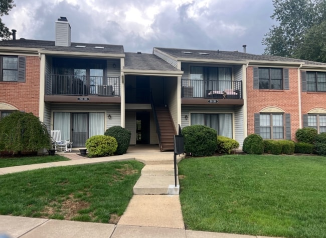 Building Photo - 80 Sage Ct