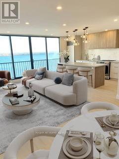 Photo - 33 Harbour Square Unit 1616