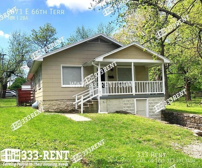 Photo - 9071 E 66 Terrace House