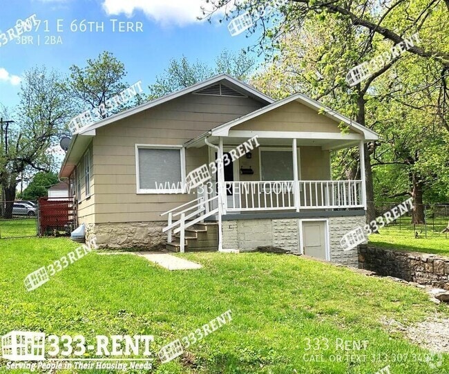 Building Photo - 9071 E 66 Terrace Rental