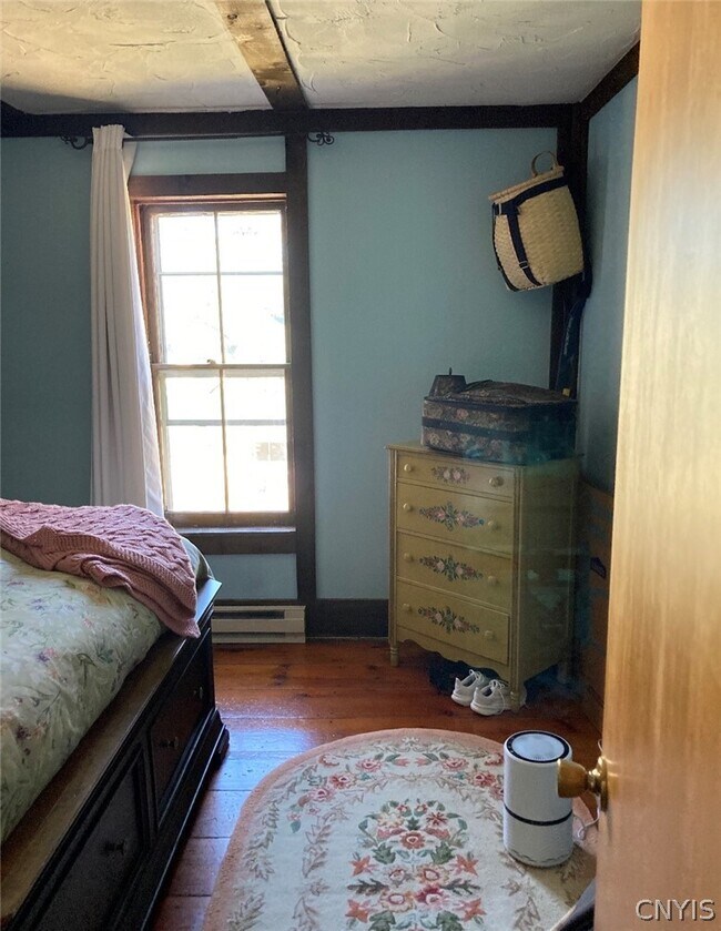 19 Chestnut St