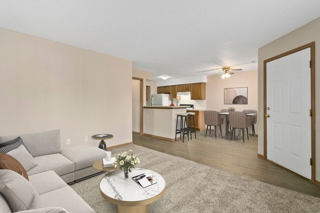 Photo - Crosswinds East