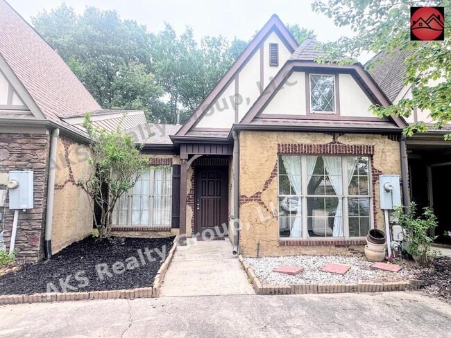 Building Photo - 6116 Townley Way