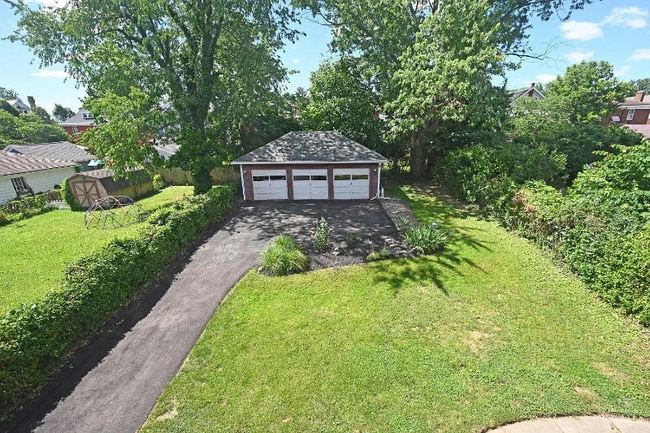 Photo - 2123 Cameron Ave