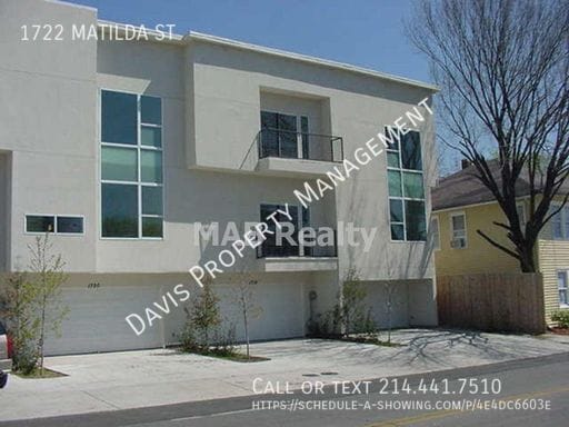 Photo - 1722 Matilda St Casa