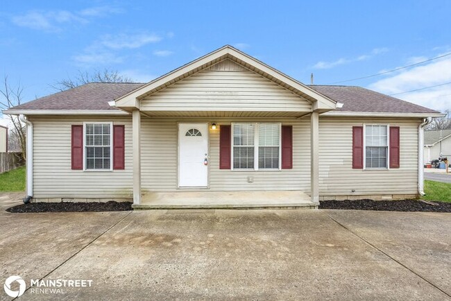 315 Randolph St, Gallatin, TN 37066 - 315 Randolph St, Gallatin, TN 37066 House