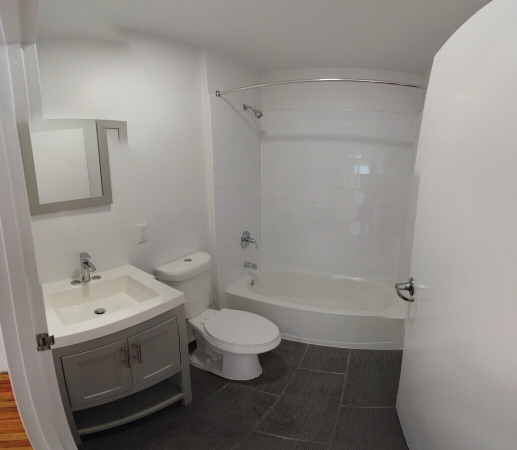 Lincoln Court - Lincoln Court