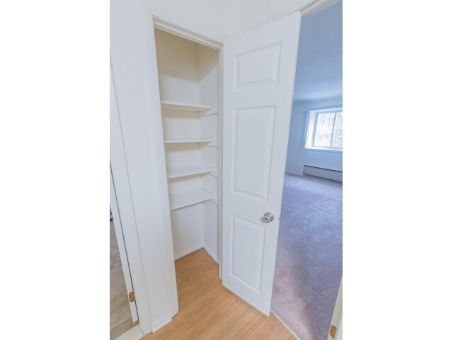 Storage - Hollow Run Apartments