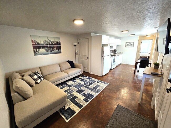 Photo - 1368 S 1050 W Unit 1 Bed 1 Bath Apartment