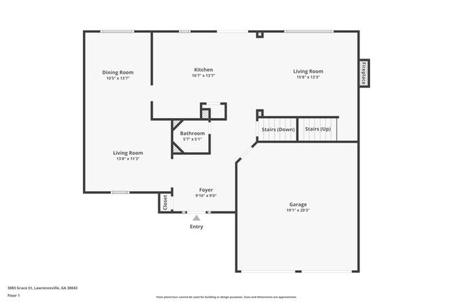 Photo - 3083 Grace Ct