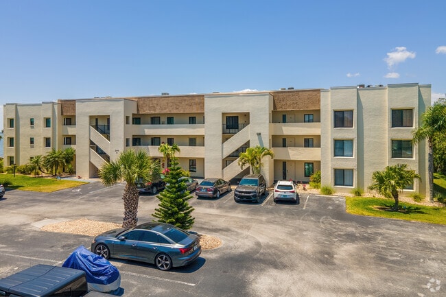 200 International Dr Cape Canaveral, FL 32920 - Canaveral Bay Condominiums