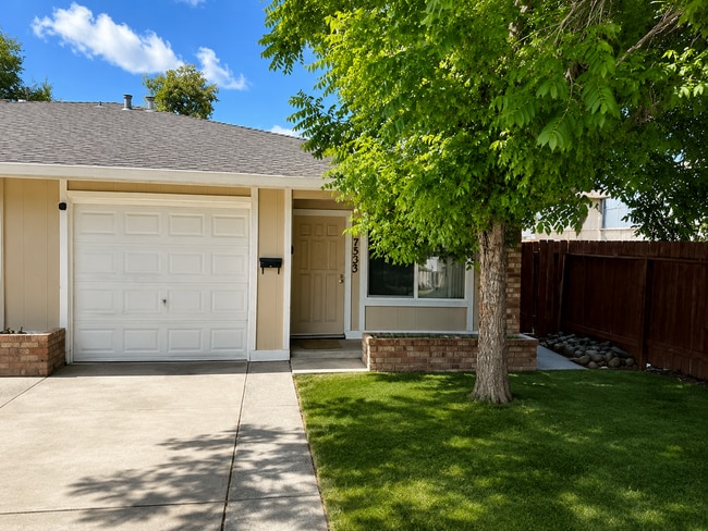 Building Photo - 7321 Gail Way Unit 7321 Gail Way