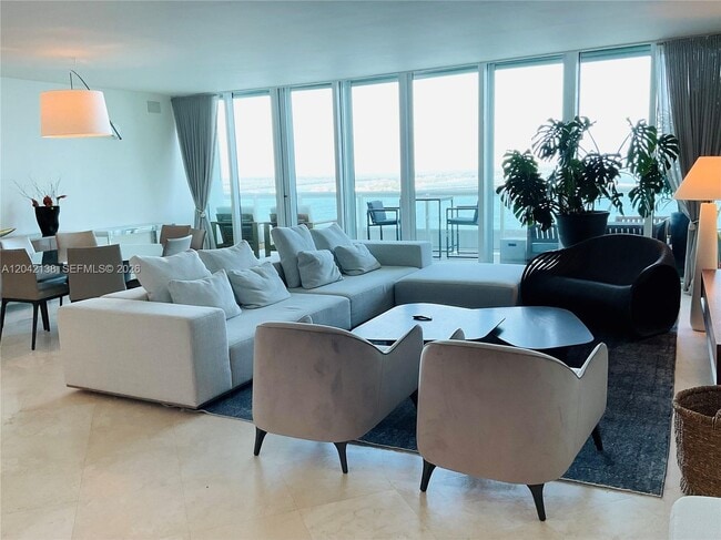 Photo - 1643 Brickell Ave Unit 2603