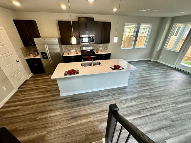 Building Photo - 3121 Moontide Ln