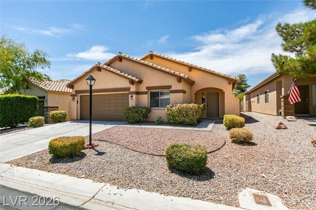 Photo - 8111 Desert Cloud Ave