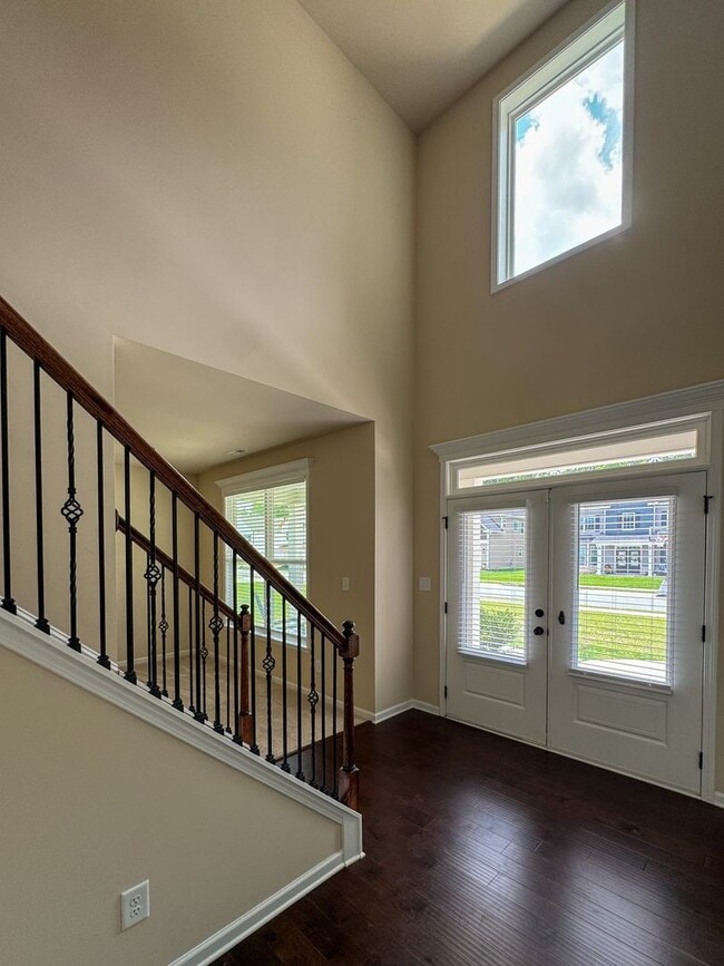 Photo - Stunning 5 Bed 4.5 Bath Fayetteville Home with Fenced Yard
