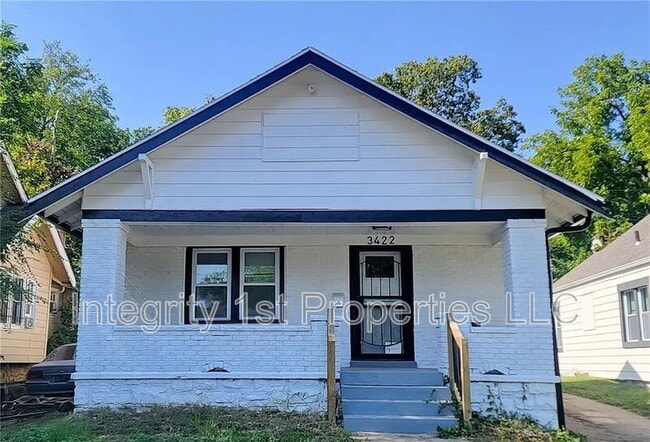 Photo - 3422 Askew Ave