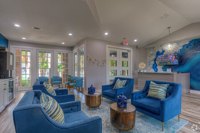Leasing Office
